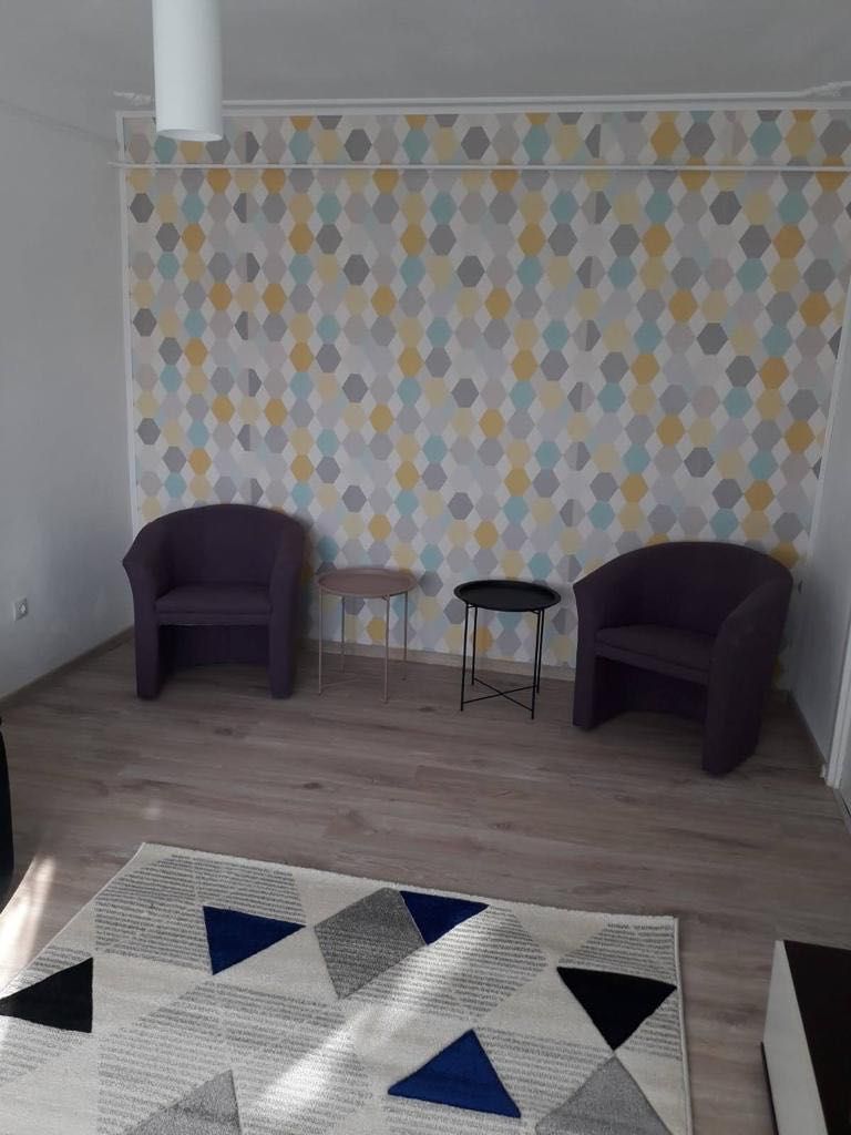 Apartament 2 camere Podu Ros