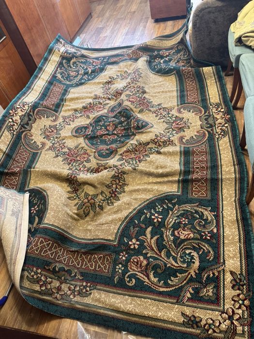 Ковер для дома..