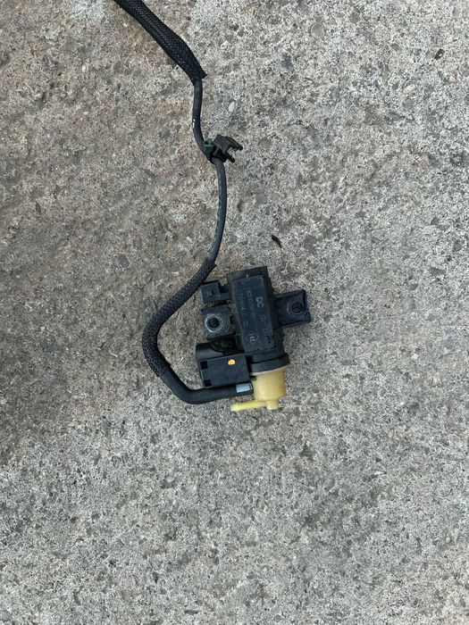 Supapa vacuum Renault megane 3motor 1.6 dci 130 cp