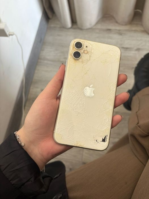 Айфон 11 128гб. Обмен варианты