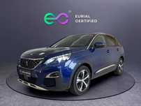 Peugeot 3008 PEUGEOT 3008N ALLURE 1.2PureTech TurboSS 130CP EAT8 E6.3