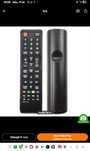 Vand telecomanda universala Samsung