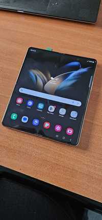 Samsung Galaxy Z Fold4, 12GB RAM, 512GB, 5G, Beige