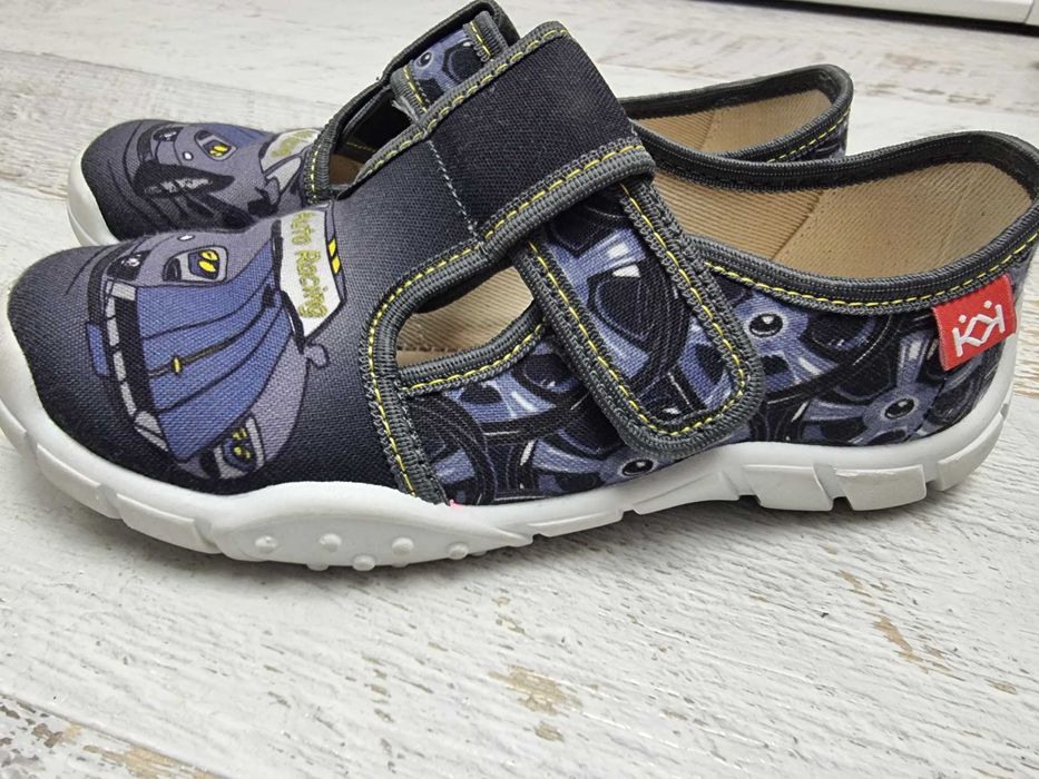 Пантофи Kolev and Kolev номер 33