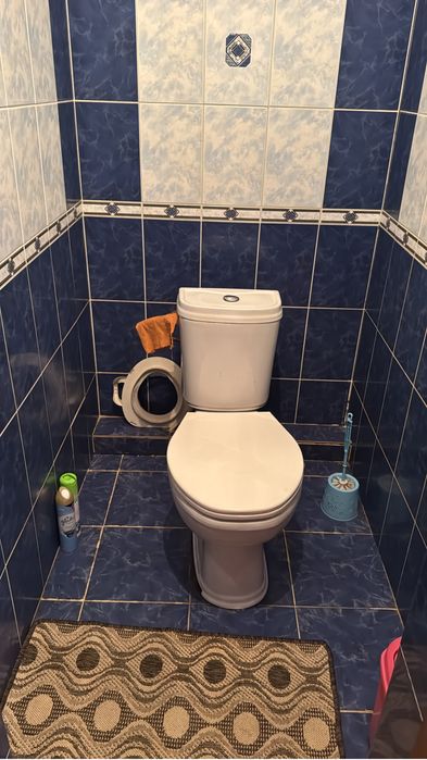 Унитаз бу унитаз