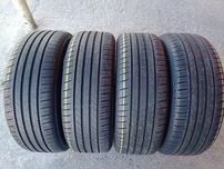 4 anvelope RunFlat de vara ca noi Bridgestone 235/50 R20 dot 2423