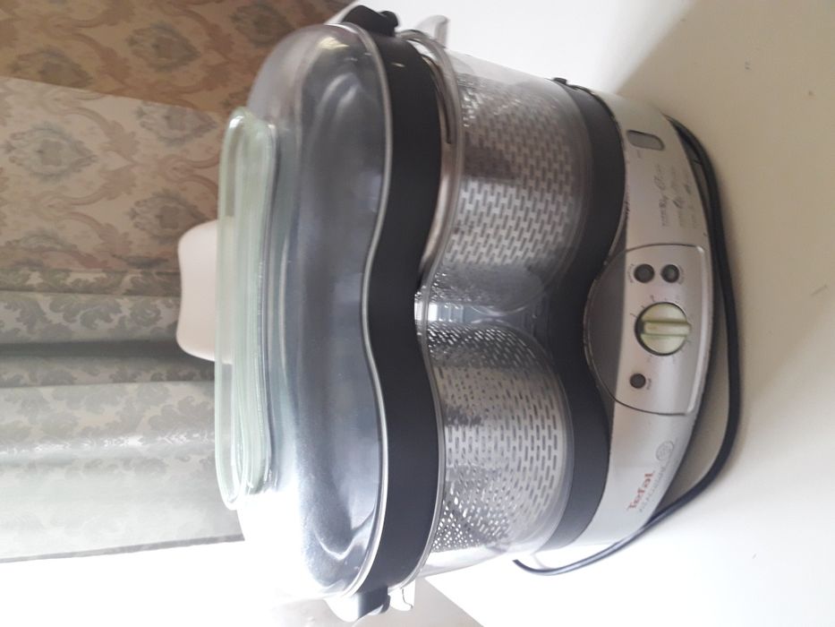 Продам пароварку