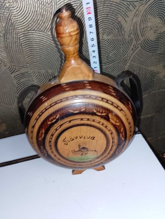 Бъклици, бъкел,поставка с чашки,павур