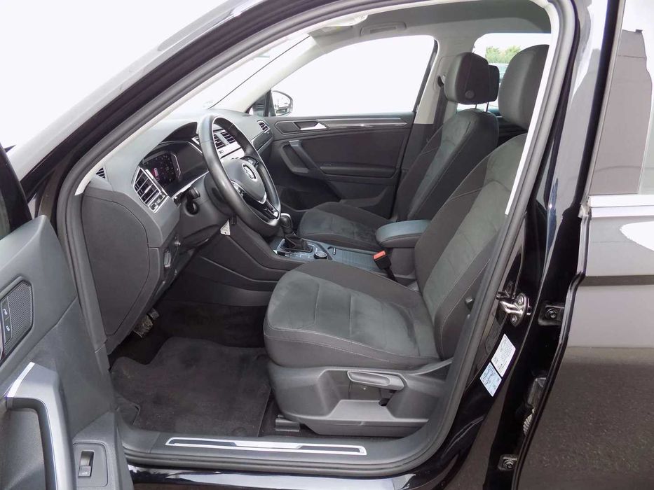 Volkswagen Tiguan 06/2020 52.500 km
Highline 2,0 TDI DSG 150CP 4x4