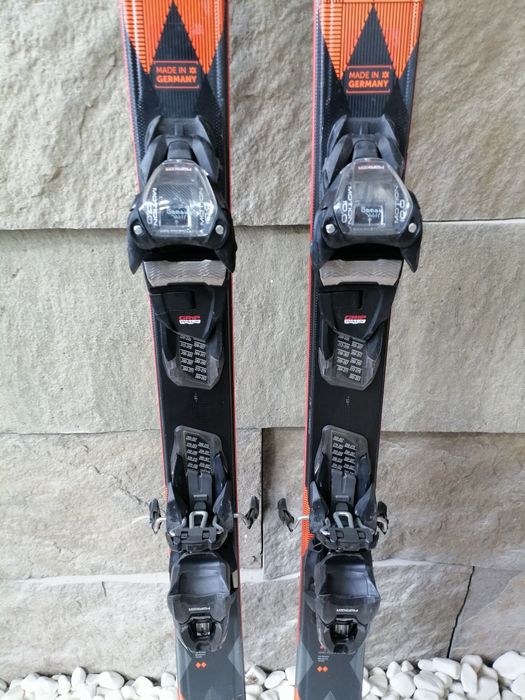 Schiuri ski Volkl Deacon Xt sh 175 cm