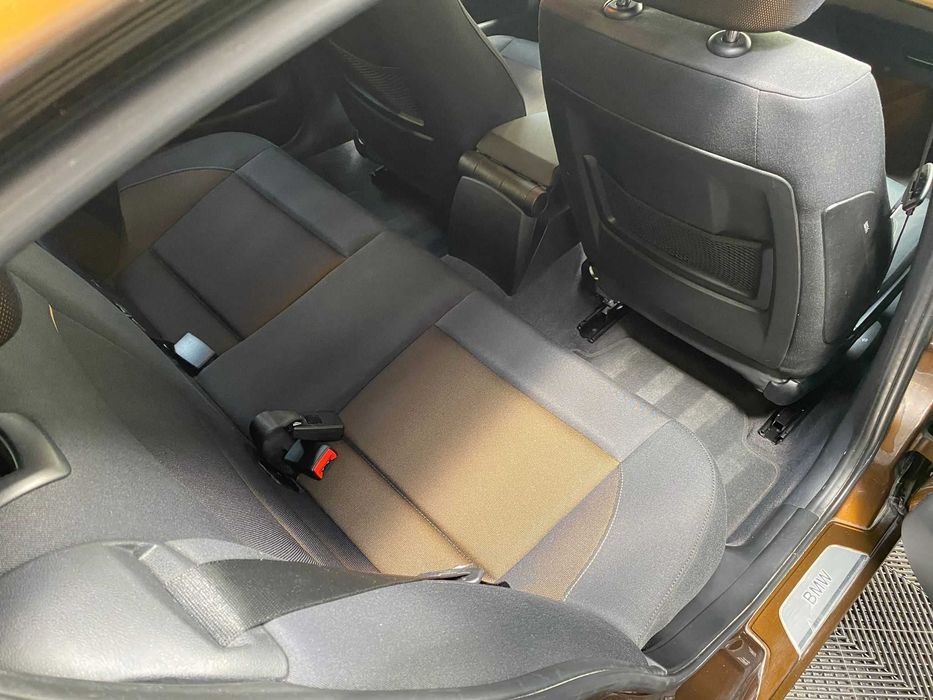 BMW     seria 1         118D