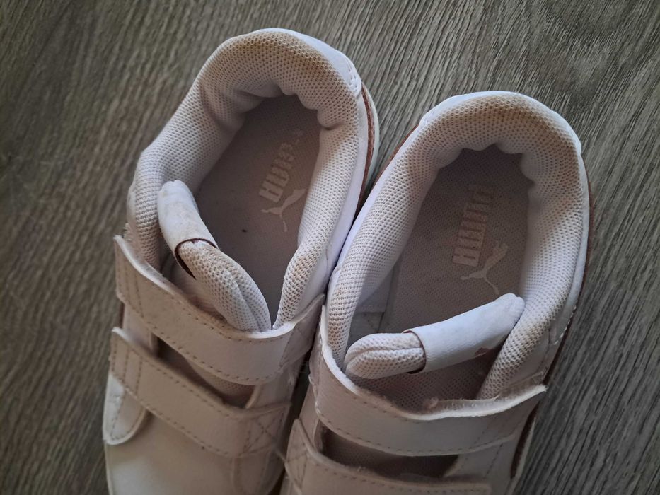 Детски обувки пума