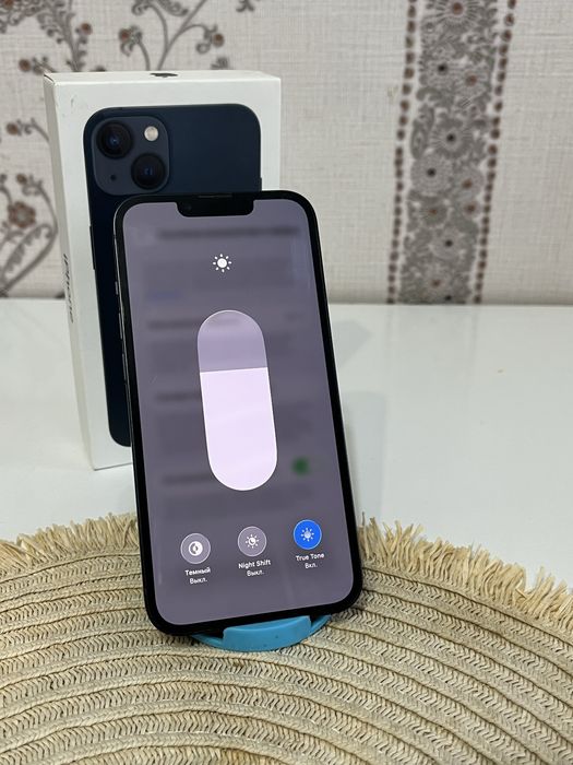 Iphone 13 88% в отличном состоянии