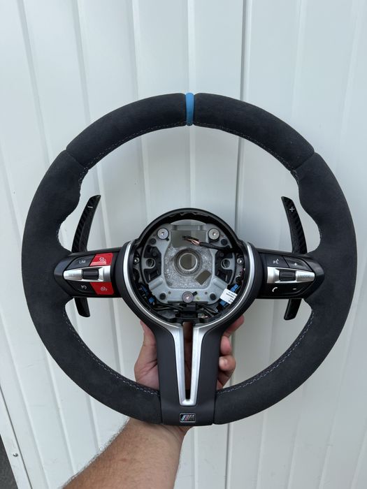 Волан bmw m5 f10 m6 f06 f12 f13 бмв м5 ф10 м6 ф06 ф12 ф13 карбон пера