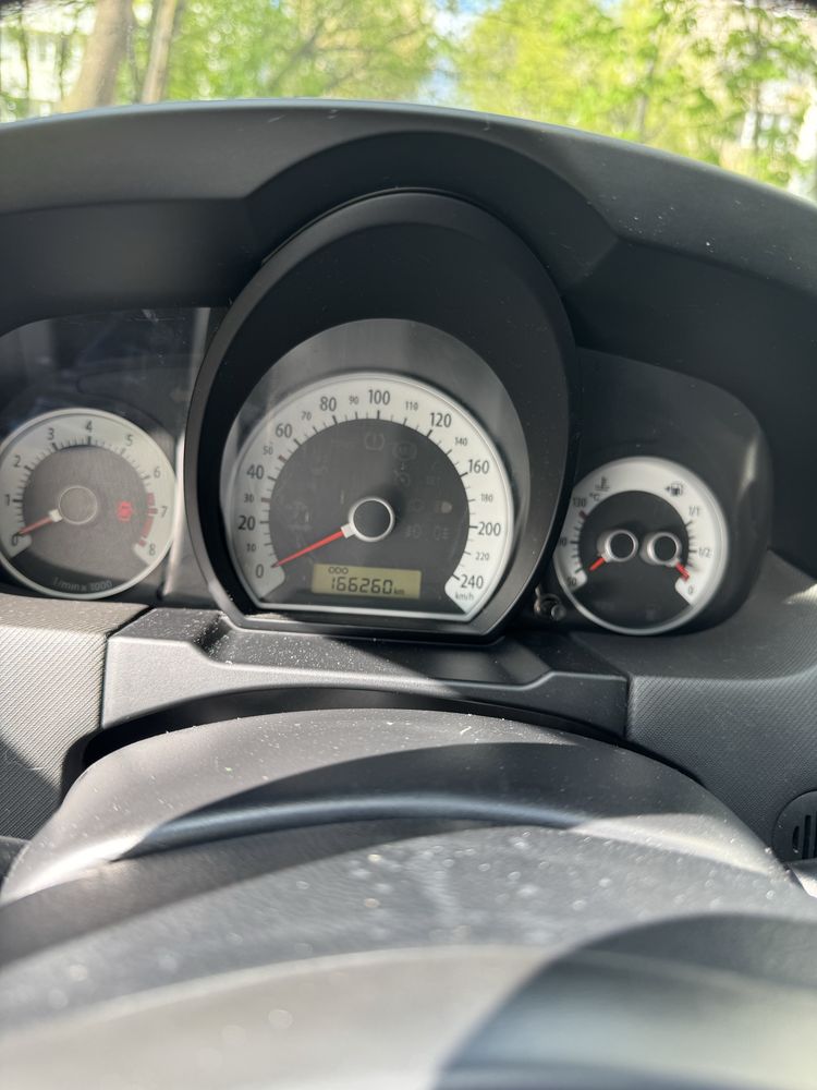 Kia Ceed 1.4 benzina 109cp