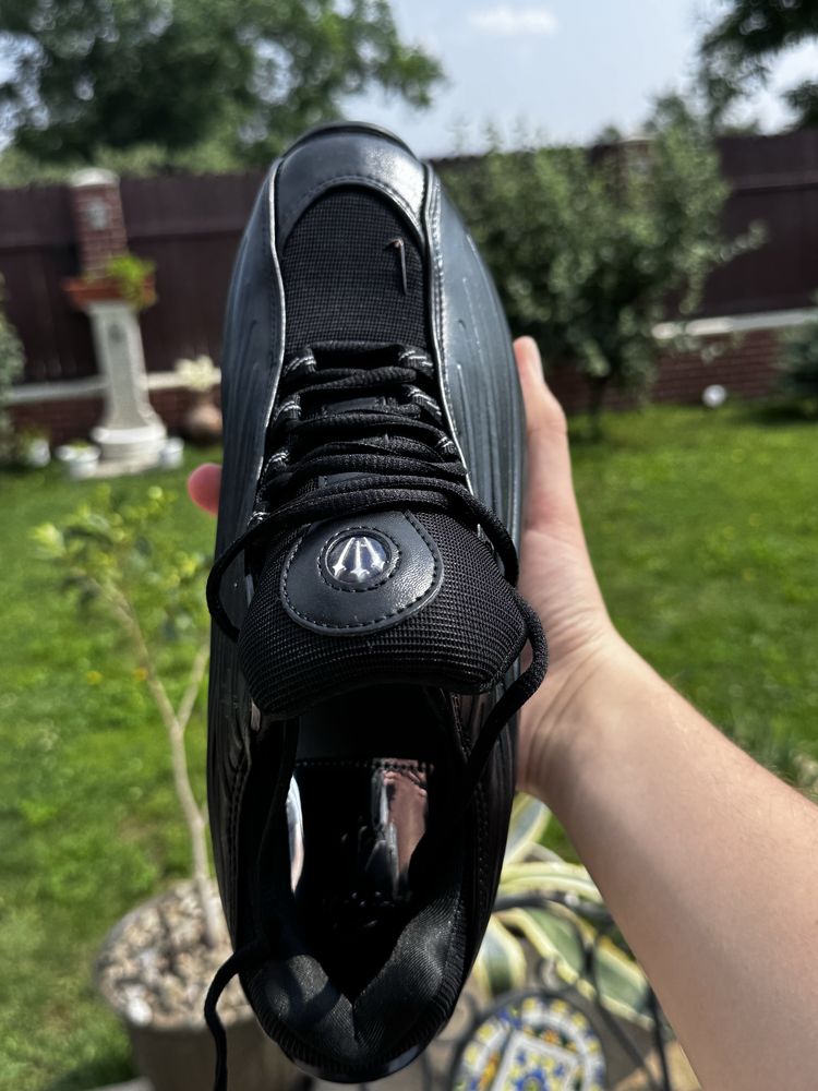 Nike nocta hot step 2