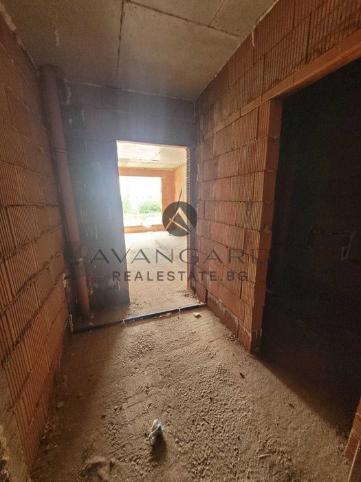 Продава се Едностаен апартамент в Пловдив, Кючук Париж - 34 кв.м за 1118 €/кв.м - Снимка #3