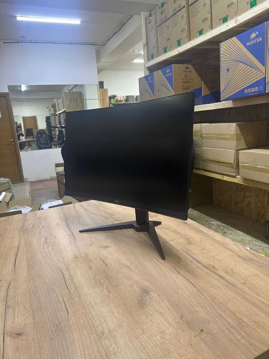продам мониторы AOC 27, 144ггц