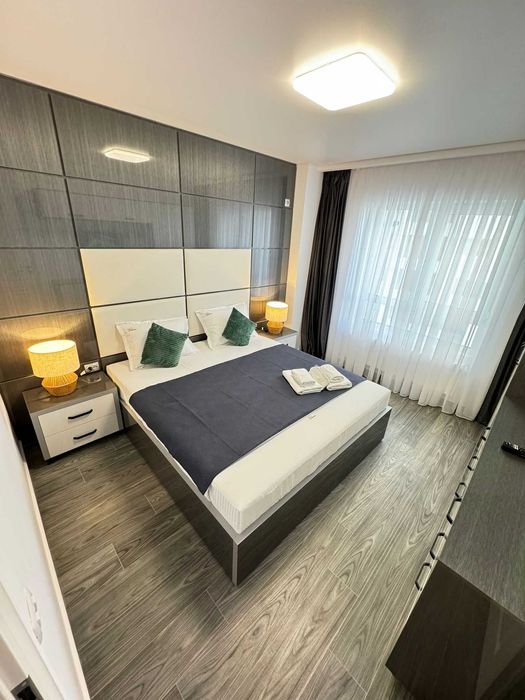 B LUX ! Apartamente Regim Hotelier 1-2 Cam Parc Carol-Unirii-Cotroceni