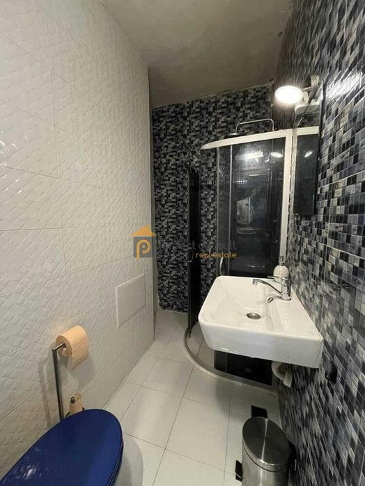 Продава се Двустаен апартамент в Пловдив, Христо Смирненски - 64 кв.м за 1774 €/кв.м - Снимка #8