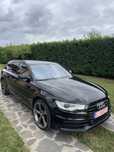 AUDI A6 C7 ULTRA 190 CP EURO 6 2014