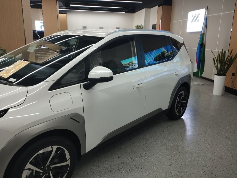 GAC Aion Y Plus Pimix Auto