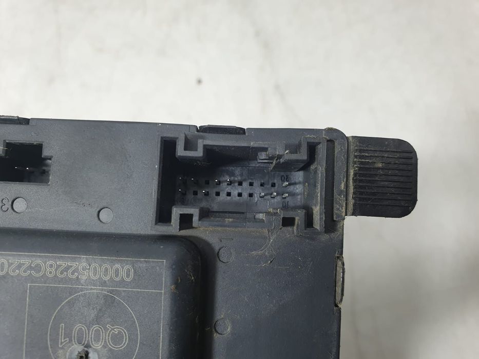 Modul usa dreapta fata A9068203926 Mercedes-Benz Sprinter 2 906  [din
