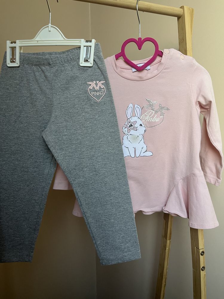 Дънки, клинове ,блузи в рр92 zara,mayoral,Guess,Pinco
