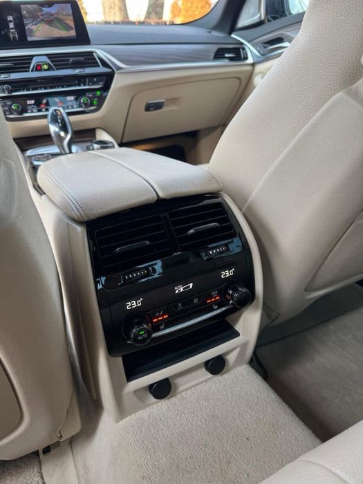 BMW 540I Xdrive 3.0 Benzina