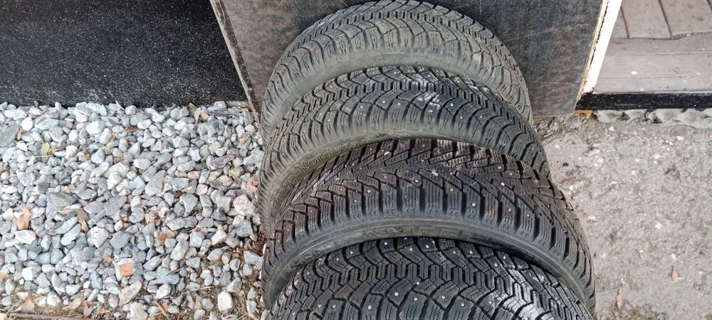 Шины 185/65/R15 .