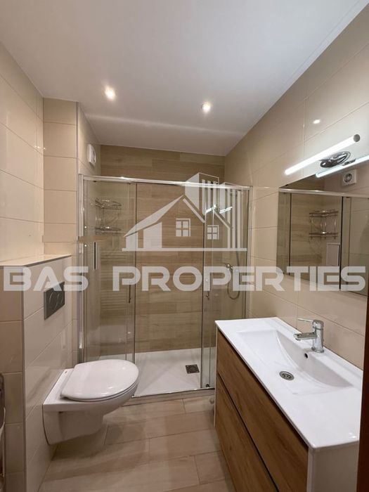 Дава се под наем Тристаен апартамент в София, Овча купел 2 - 85 кв.м за 625 € - Снимка #10