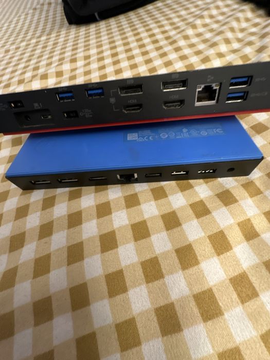 Încărcător laptop Lenovo Asus Hp Dell Acer M Surface tip c dock st