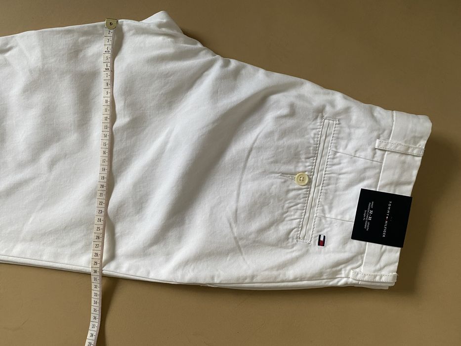 Pantaloni barbati,”Tommy Hilfiger”