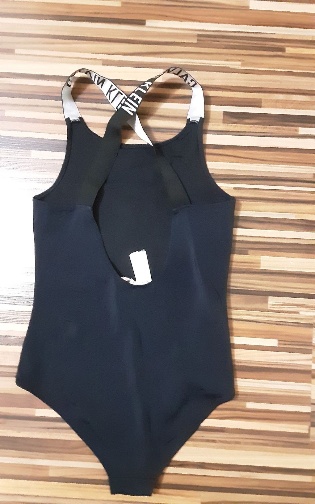 (XS) Calvin klein оригинален цял бански
