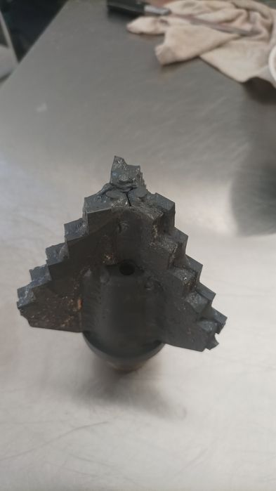 Suv quduqlarni burgʻulashda ishlataman Пикобур д-118