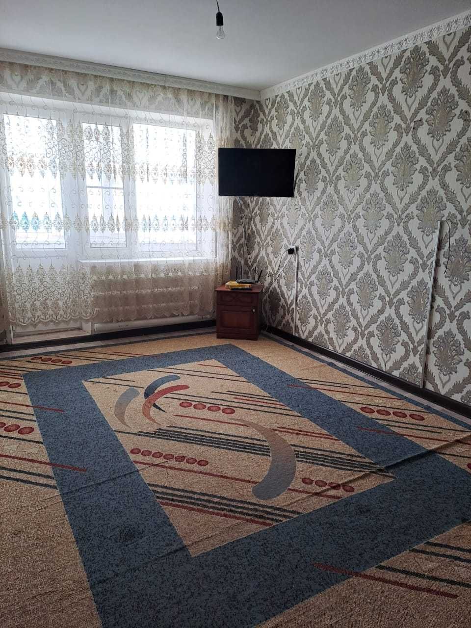 Продам 2 комнатную квартиру