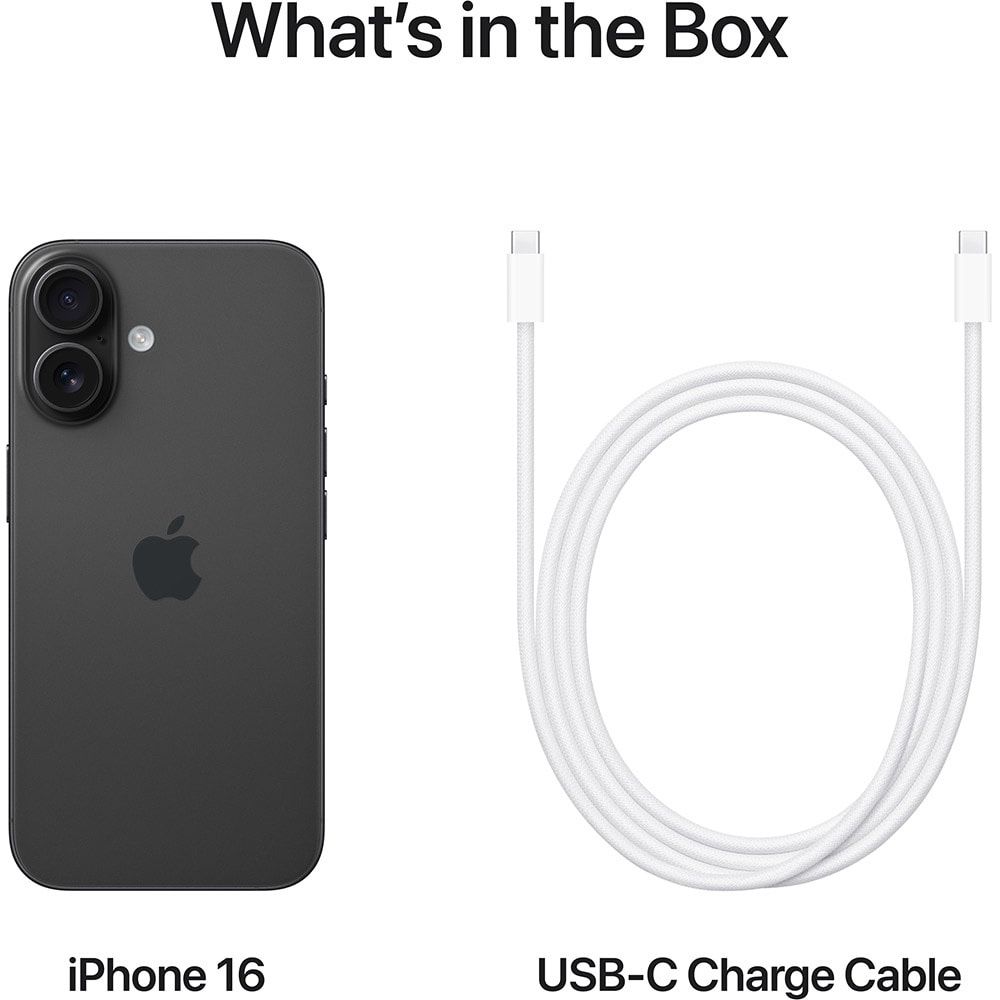 G Store Mobile! OFERTA: iPhone 16 128gb,NOU-CADOU!