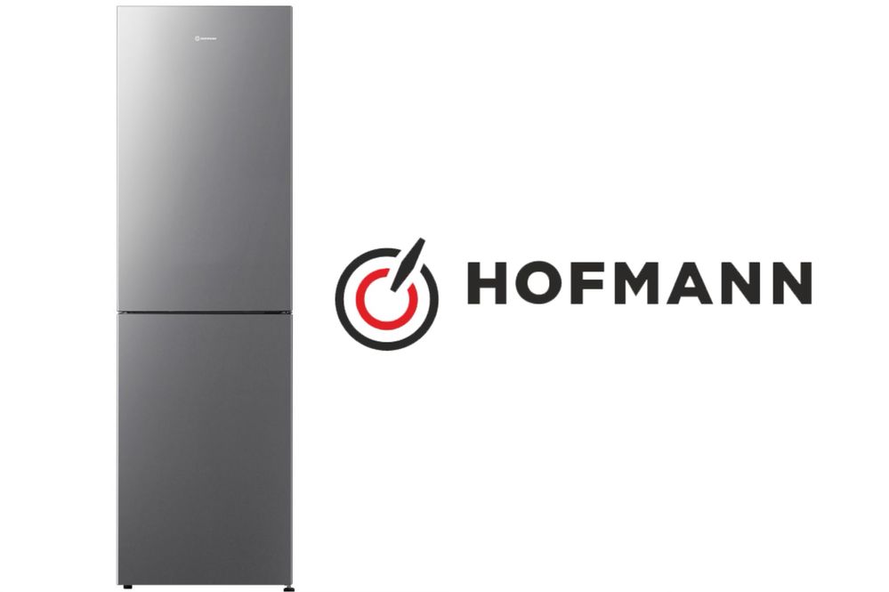 Hofmann 4в1 Холодильник Вытяжка Духовой шкаф Варочная Панель Доставка