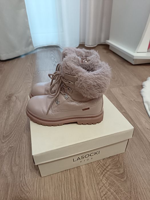 Детски Боти LASOCKI