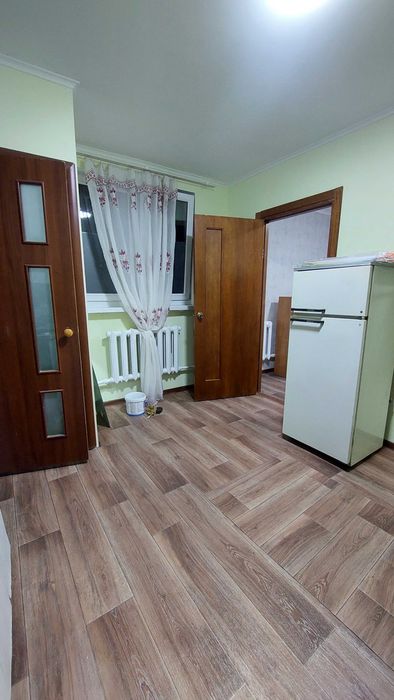 Сдам 2 комнаты с отдельным входом. Свежий ремонт. Р-н Шолохова Алматы1