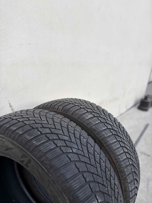 Bridgestone 235/60R18- Stare foarte buna, livrare rapida, garantie!