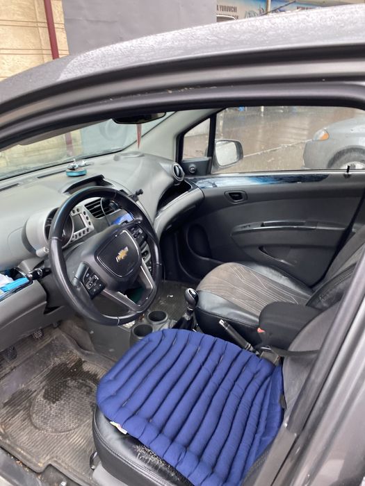 Спарк механика 2016 2-п