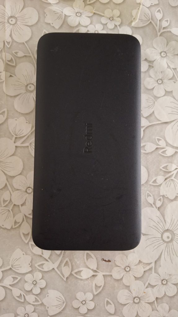 Powerbank Redmi.