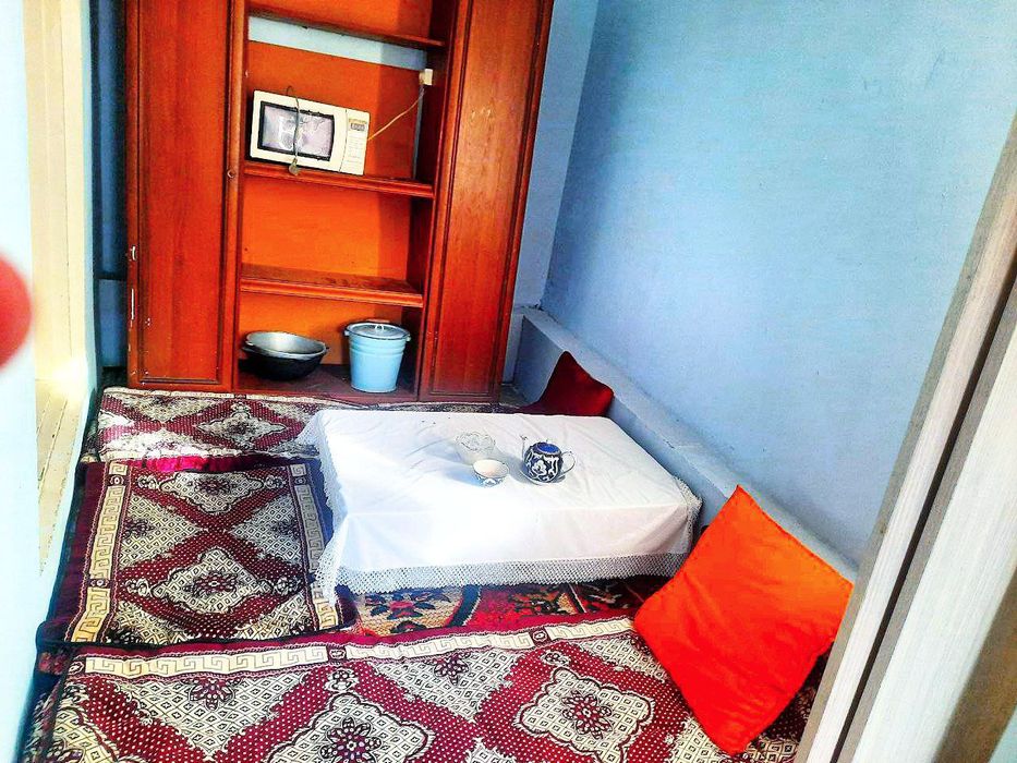 Toshkent shahri ijaraga uy