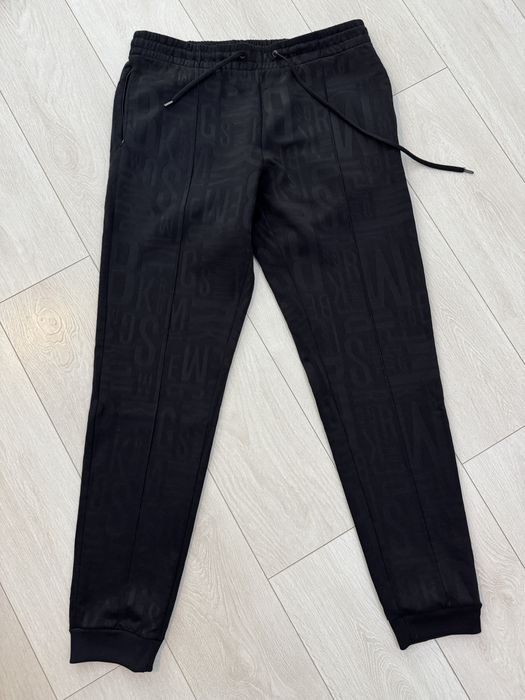 Pantaloni de trening Bikkembergs Originali