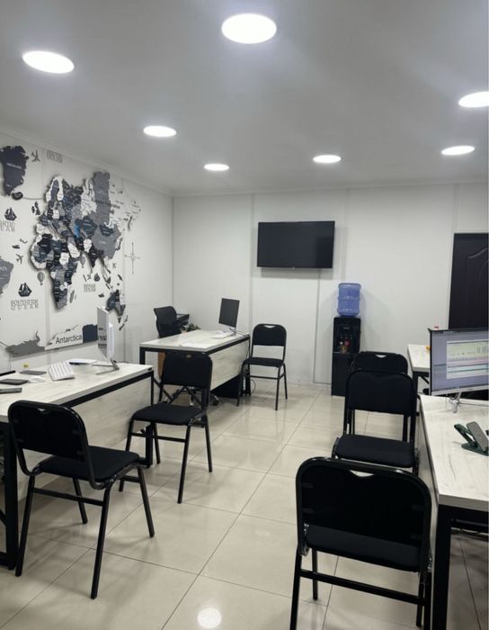 Аренда ПодОфис Ориентир Ц-15 Жангох 100м2