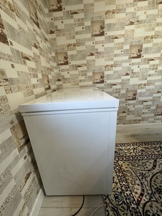 Продается морозильник