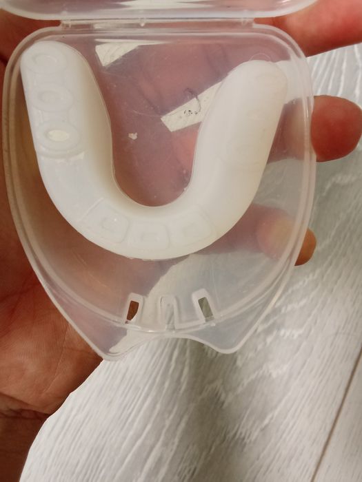 Капа для бокса- и т.д