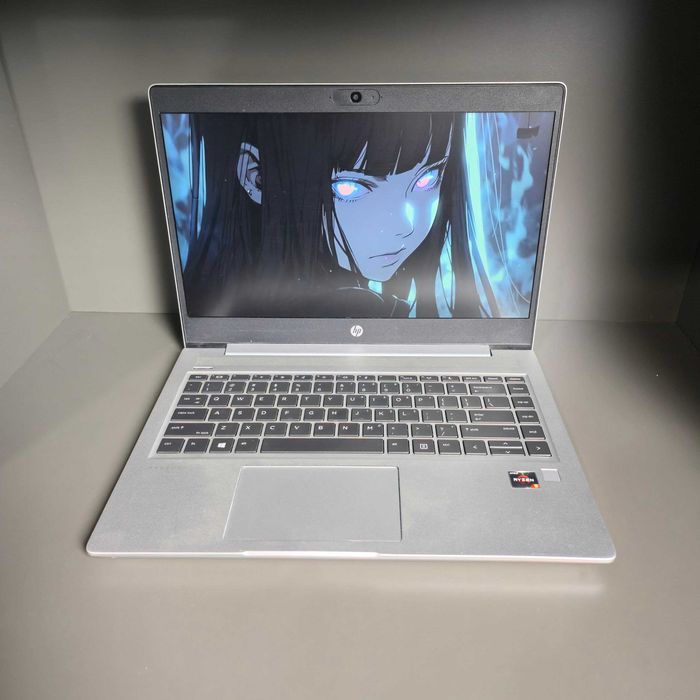 HP ZHAN 66 Pro AMD Ryzen 5 4500U 8/256 GB