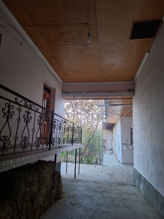 Ховли сотилади 8 сотик